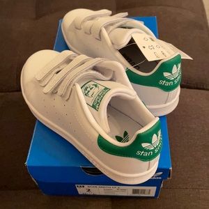 Kids adidas Stan Smith
